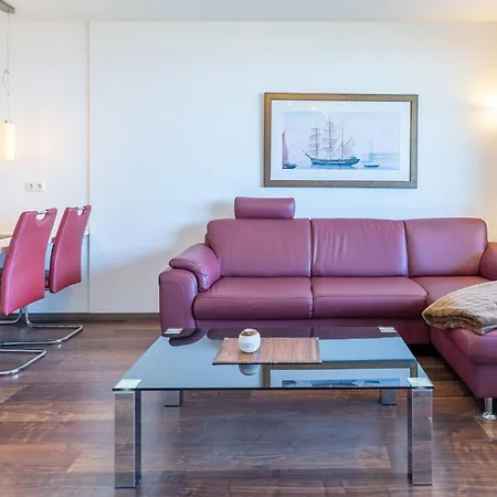 Haus Atlantic, 605 Cuxhaven