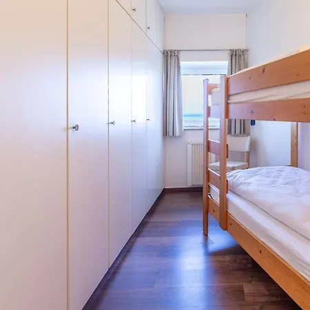 Haus Atlantic, 605 Apartment