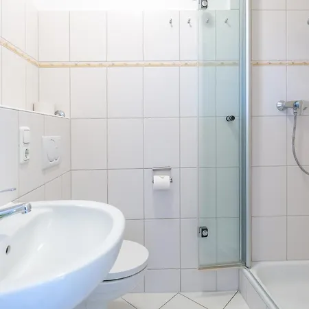 Apartment Haus Atlantic, 605