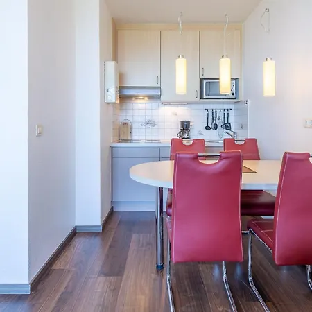 Apartment Haus Atlantic, 605 Cuxhaven