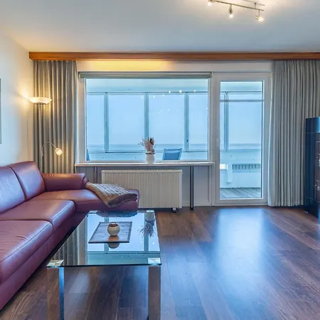 Haus Atlantic, 605 Apartment