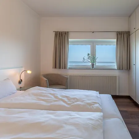 Haus Atlantic, 605