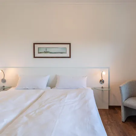 Haus Atlantic, 605 Apartment *