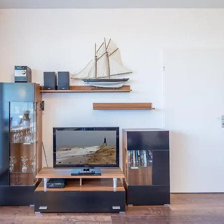 Haus Atlantic, 605 Cuxhaven