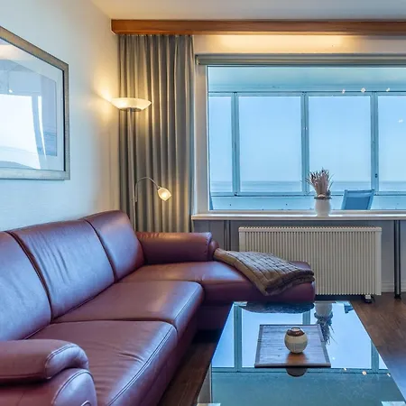 Haus Atlantic, 605 Cuxhaven